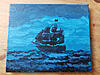 Black Pearl Acryl 2