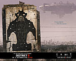 District9 Wallpaper