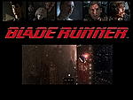 Blade Runner Wallpaper 1