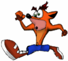 Avatar von Apobandicoot