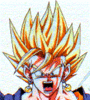 Avatar von Super Vegetto