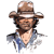 Avatar von Westerncomicfan